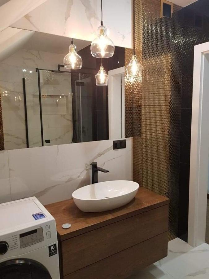 Mieszkanie Do Wynajecia Stroza  Εξωτερικό φωτογραφία