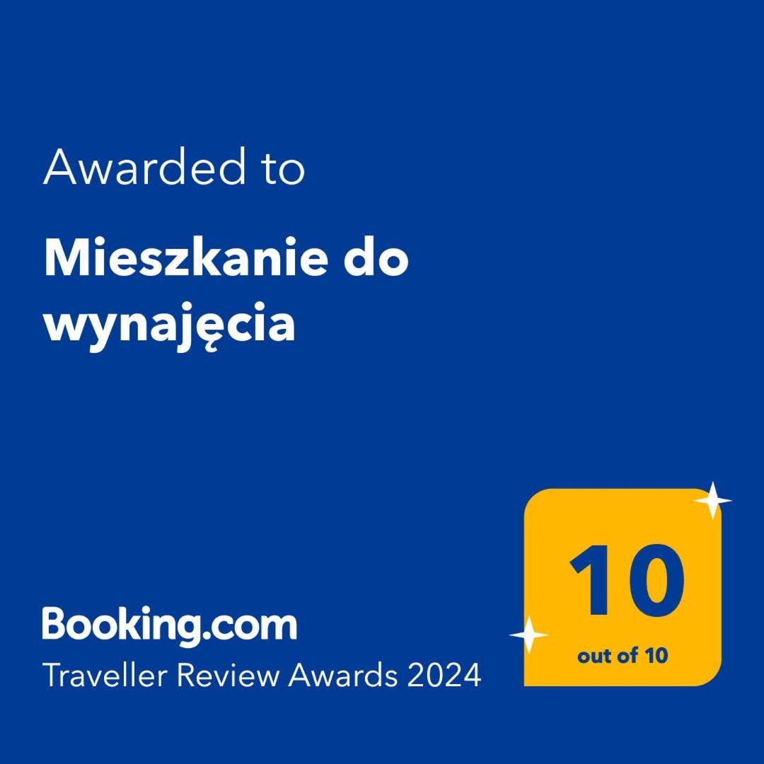 Mieszkanie Do Wynajecia Stroza  Εξωτερικό φωτογραφία